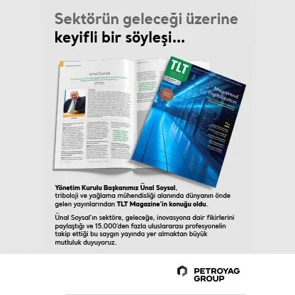 Ünal Soysal ile 20 dakika