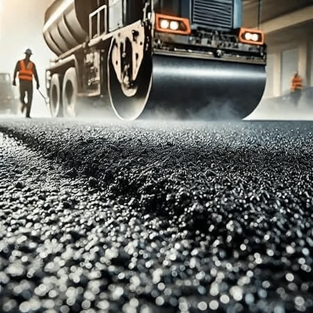 ASPHALT & ROAD CONSTRUCTION