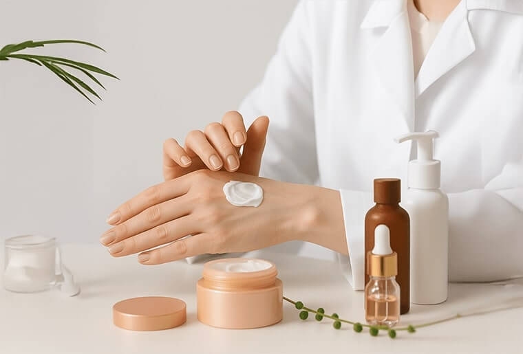 COSMETIC & MEDICINE