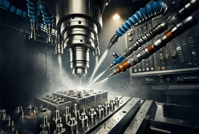 METAL İŞLEME