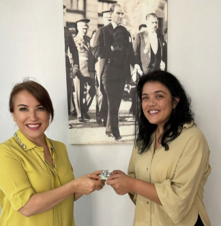 Mısır Ailesi’nin Yağ Yolculuğu  – Geleceğe İlham Veren Bir Sürdürülebilirlik Hikâyesi!