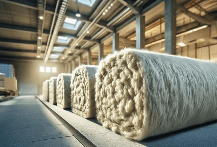 INSULATION & CONSTRUCTION